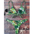 2019 New Fashionable Bikini Beachwear High Quality Bikinis Woman Swimwear